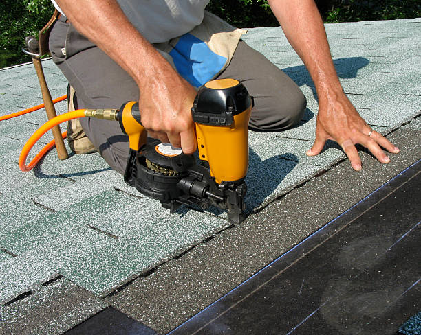 Best Roof Replacement Cost  in Sheridan, IL