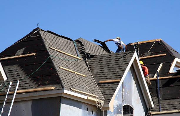 Best Emergency Roof Repair  in Sheridan, IL